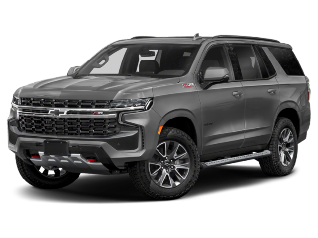2022 Chevrolet Tahoe LT Sport Utility