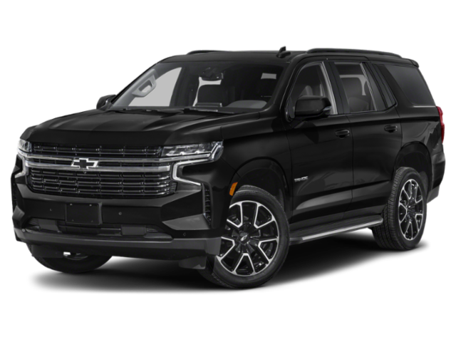 2022 Chevrolet Tahoe RST Sport Utility