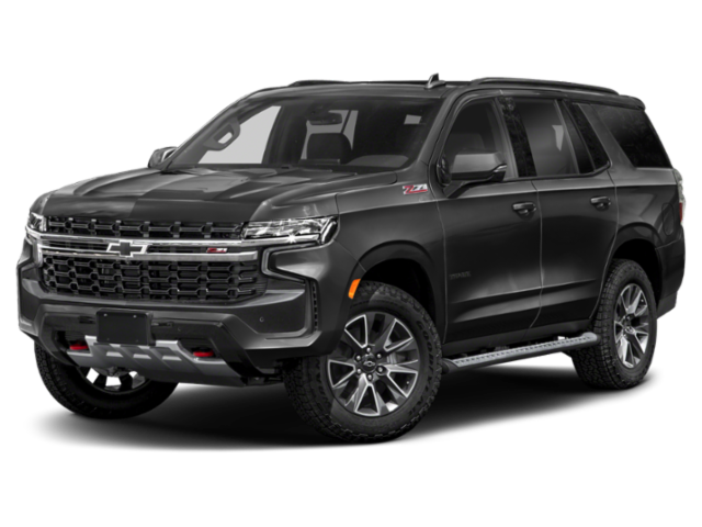 2022 Chevrolet Tahoe Z71 4D Sport Utility