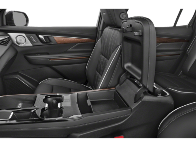 New 2027 White/off-white Buick Avenir image 11