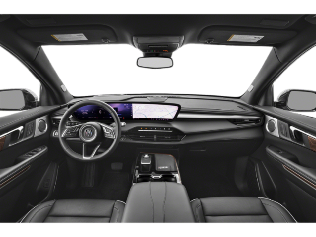 New 2027 White/off-white Buick Avenir image 5