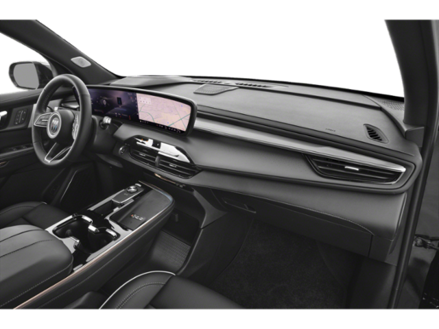 New 2027 White/off-white Buick Avenir image 12