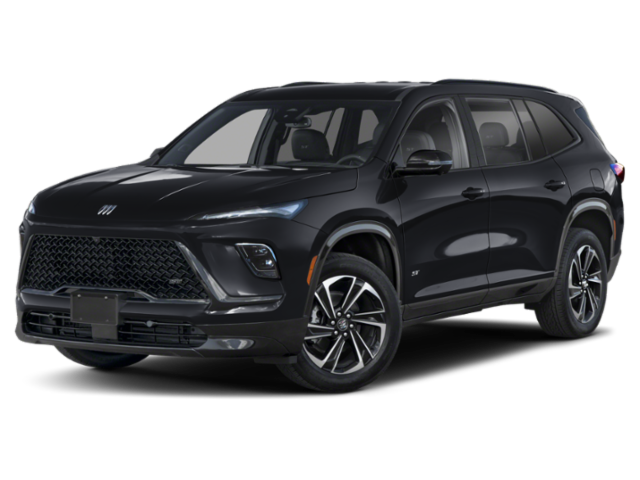 2027 Buick Enclave Sport Touring 4D Sport Utility