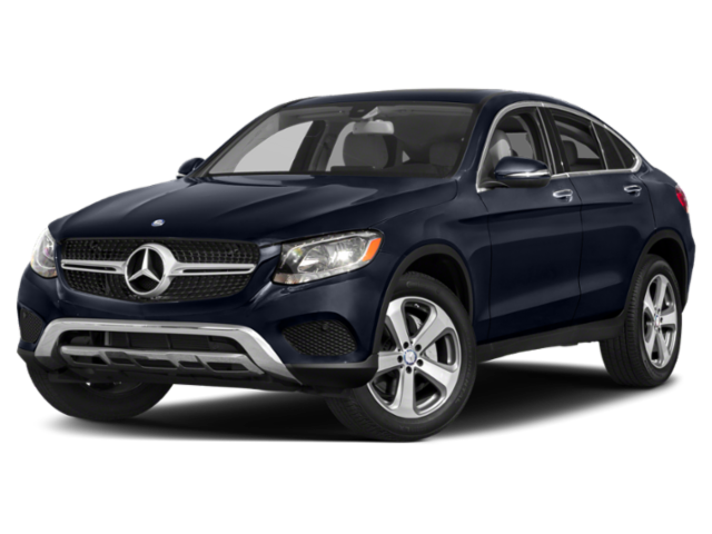 2019 Mercedes-Benz GLC GLC 300