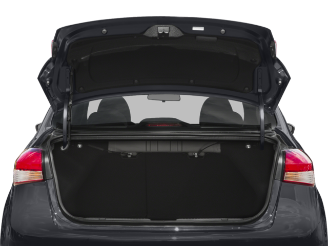 Used 2017 Black Kia LX image 12