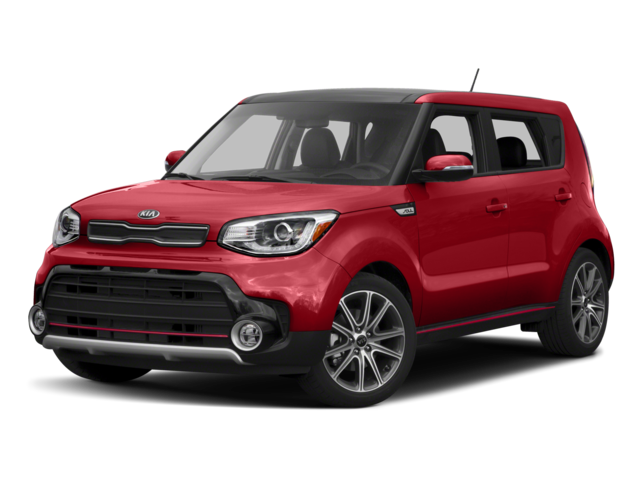 2017 Kia Soul ! Hatchback
