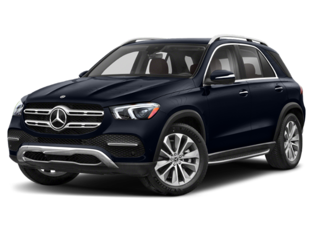 2021 Mercedes-Benz GLE GLE 450