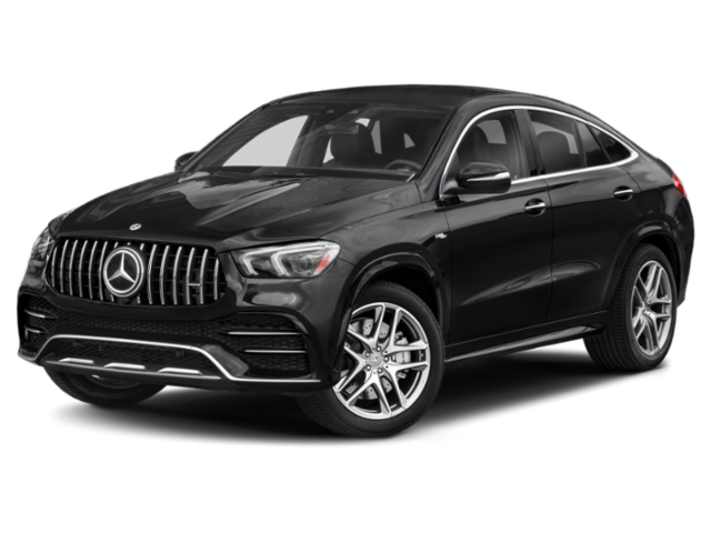 2021 Mercedes-Benz GLE AMG® GLE 53