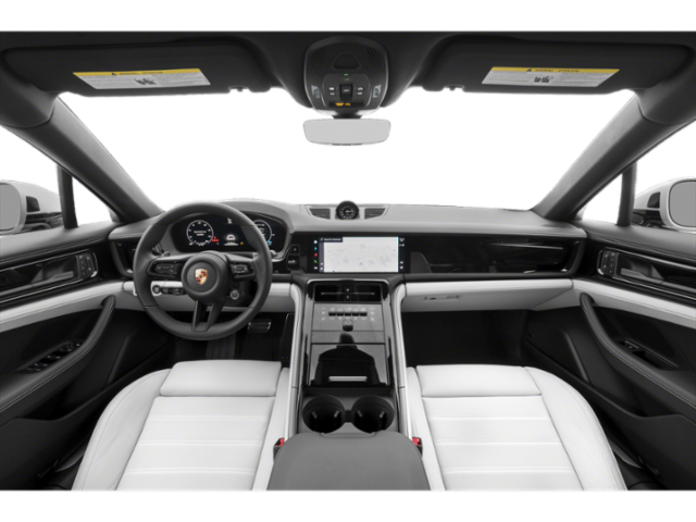 New 2026 ICE GREY Porsche  image 5