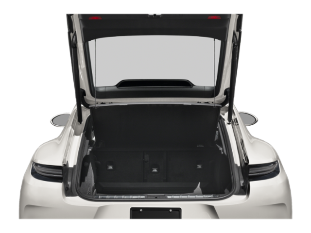 New 2026 ICE GREY Porsche  image 8