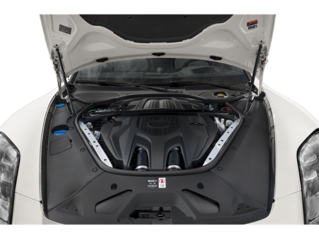 New 2026 ICE GREY Porsche  image 9