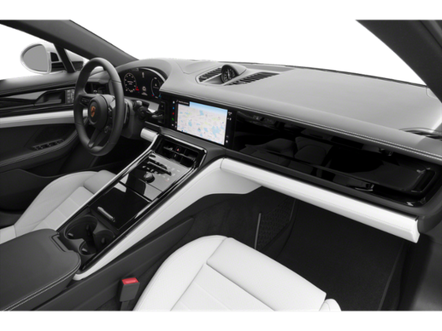 New 2026 ICE GREY Porsche  image 12
