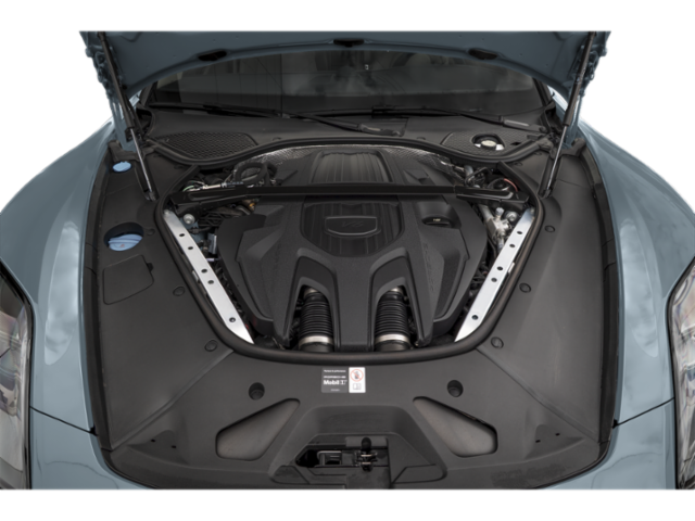 New 2026 Black Porsche 4 image 9