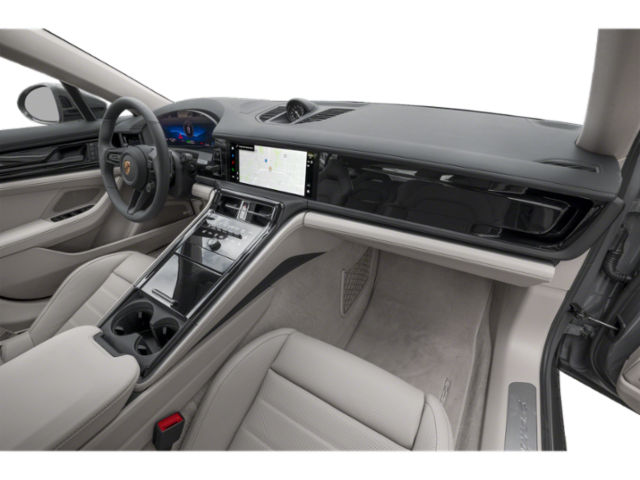 New 2026 Black Porsche 4 image 12