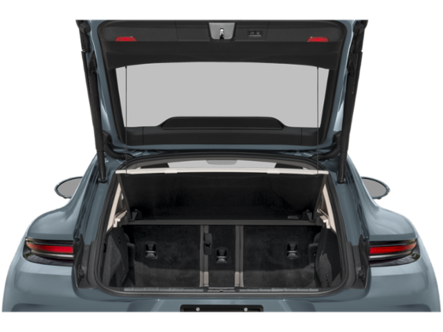 New 2026 Black Porsche 4 image 8