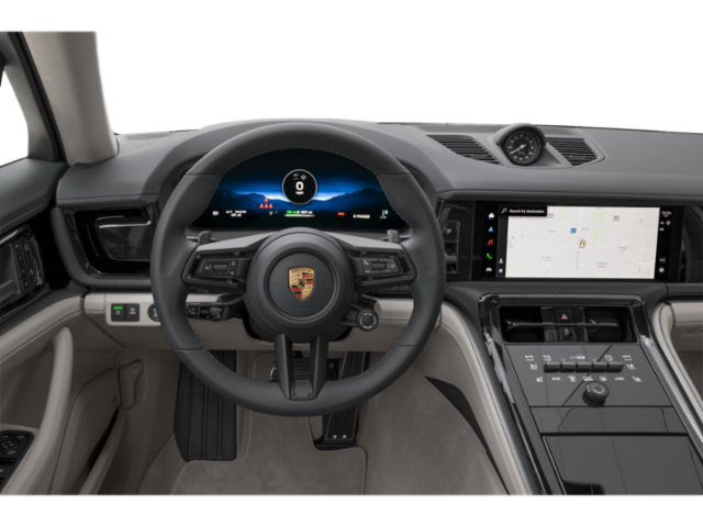 New 2026 Black Porsche 4 image 4