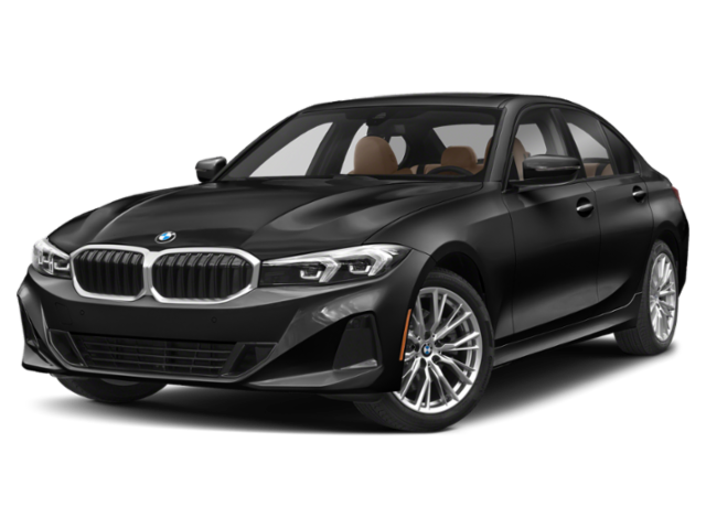 New 2023 BMW 3 Series 330i 4D Sedan in #8D72895 | Morgan Auto Group