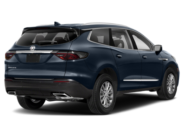 New 2023 Blue Buick Avenir image 2