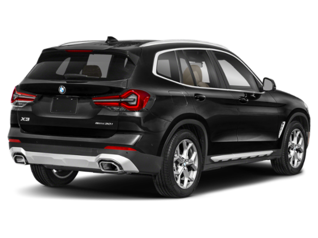 auto sportive bmw 2023