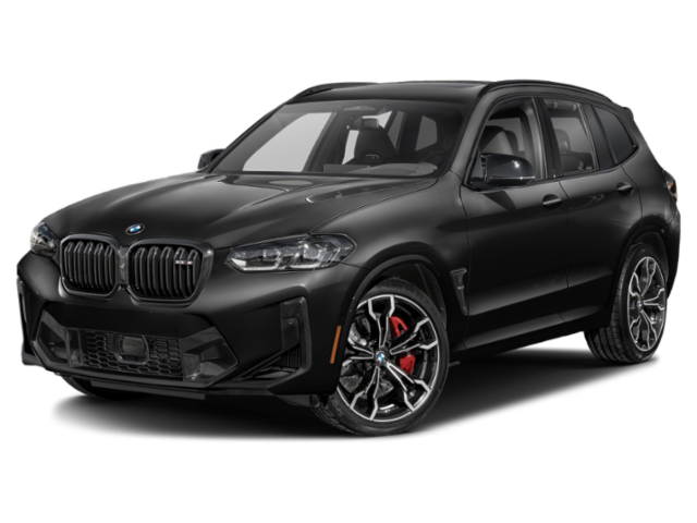 New 2023 BMW X3 M 4D Sport Utility in Mt. Laurel #778277 | Holman