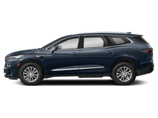 New 2023 Blue Buick Avenir image 3