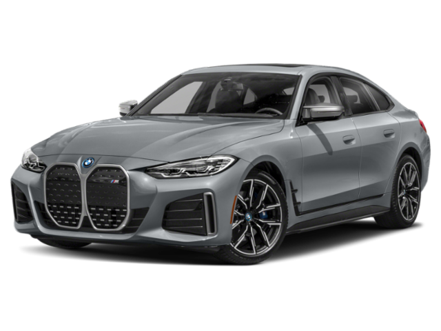 New 2023 BMW i4 M50 4D Hatchback in Mt. Laurel #PFP39586 | Holman