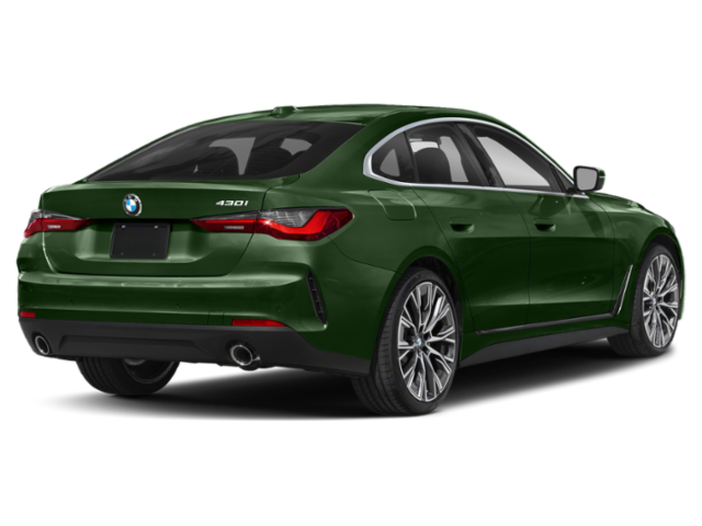 Pre-Owned 2023 BMW 4 Series 430i xDrive Gran Coupe 4D Hatchback in ...