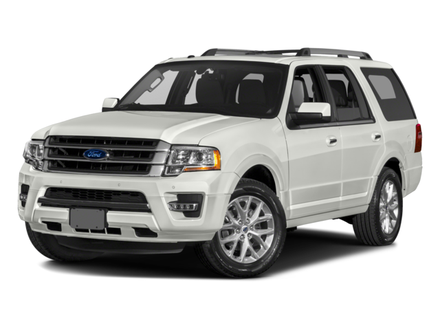 2016 Ford Expedition Limited