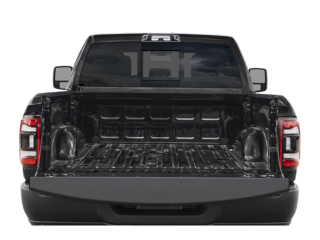 2024 RAM 2500 Power Wagon - Photo 8