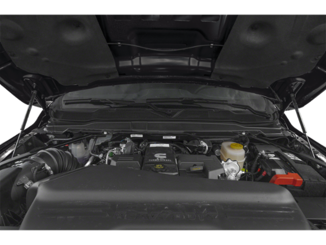 2024 RAM 2500 Power Wagon - Photo 9