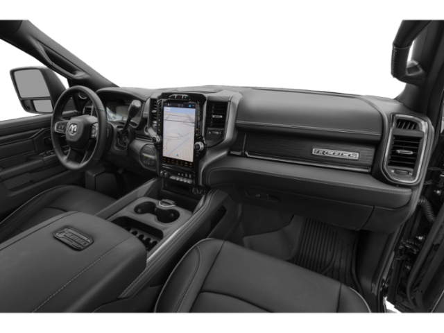 2024 RAM 2500 Power Wagon - Photo 12