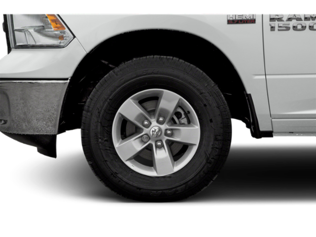 Used 2024 Black Ram SLT image 11