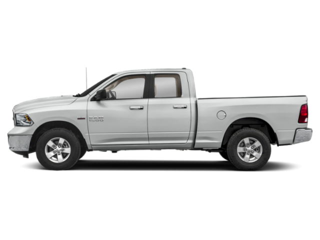 Used 2024 Black Ram SLT image 3