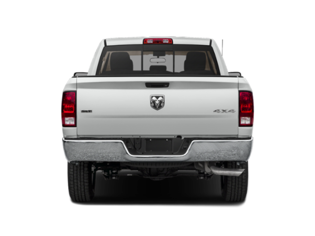 Used 2024 Black Ram SLT image 5
