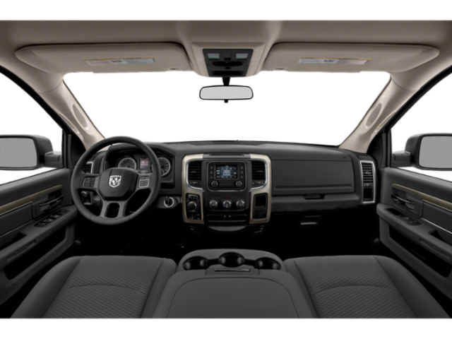Used 2024 Black Ram SLT image 8
