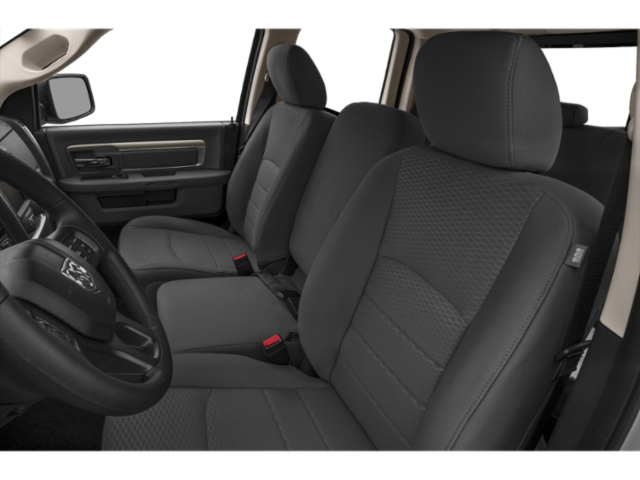 Used 2024 Black Ram SLT image 9