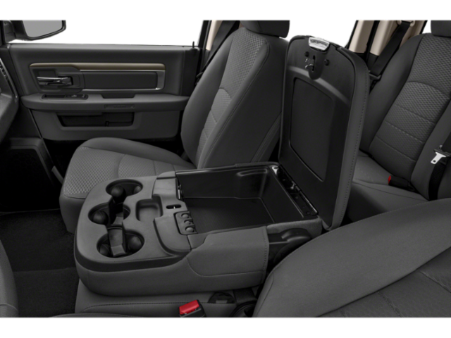 Used 2024 Black Ram SLT image 15