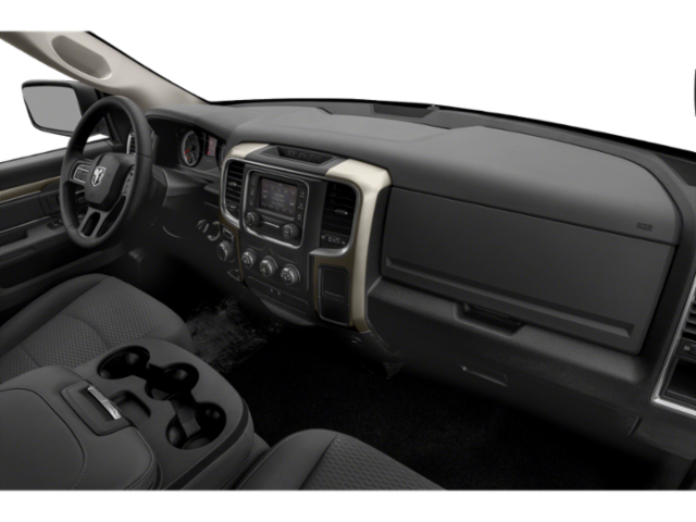 Used 2024 Black Ram SLT image 16