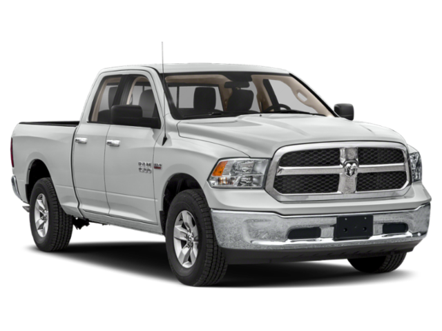 Used 2024 Black Ram SLT image 6