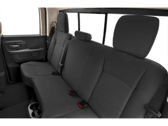 Used 2024 Black Ram SLT image 14
