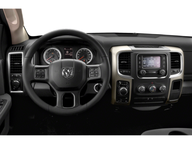 Used 2024 Black Ram SLT image 7