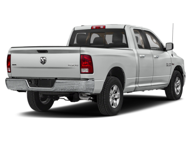 Used 2024 Black Ram SLT image 2