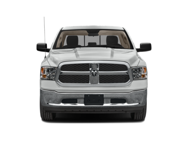 Used 2024 Black Ram SLT image 4