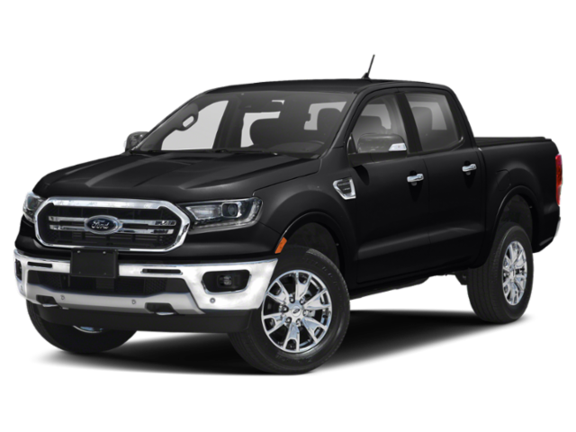 2021 Ford Ranger's photo