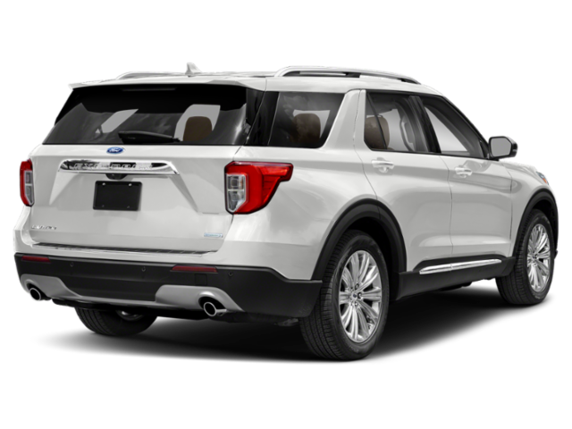 Used 2021 Ford Explorer Limited with VIN 1FMSK8FH3MGA71880 for sale in Elk River, Minnesota
