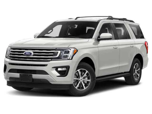 2021 Ford Expedition XLT's photo