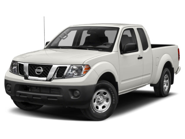 2019 Nissan Frontier King Cab PRO-4X Standard Bed 4x4 Auto Long Bed