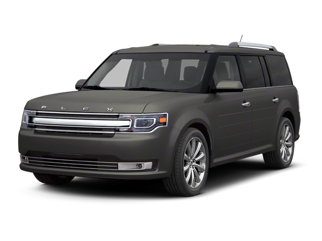 2013 Ford Flex