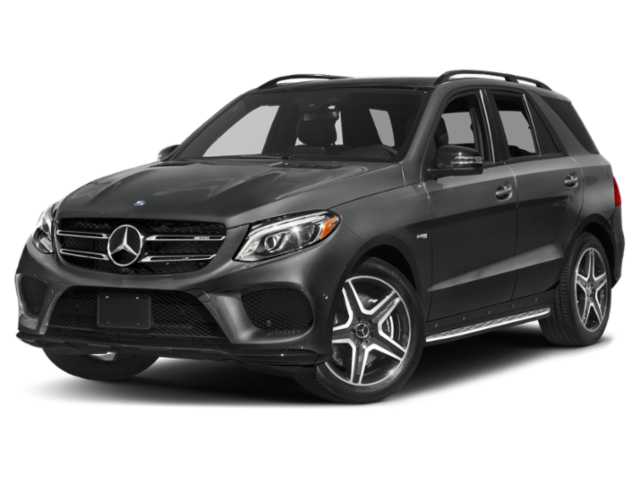 2019 Mercedes-Benz GLE AMG? GLE 43