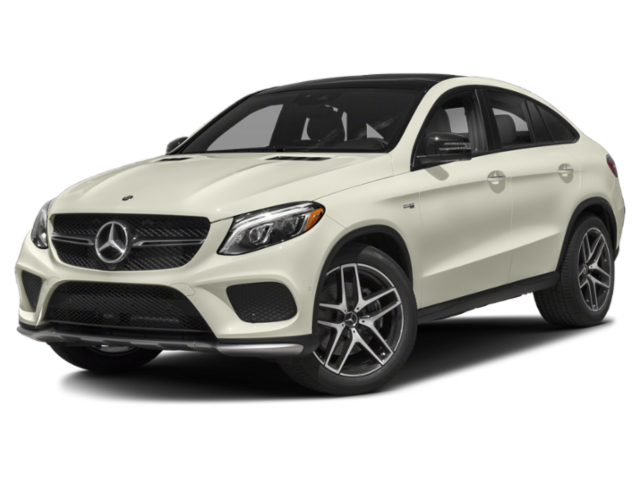 2019 Mercedes-Benz GLE AMG? GLE 43